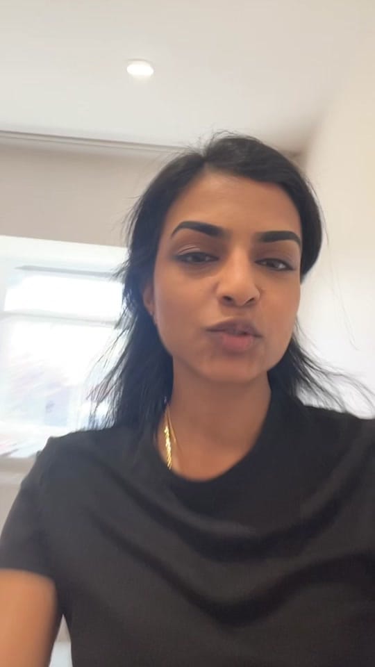 Post 5 by Saumiya on TikTok (video)