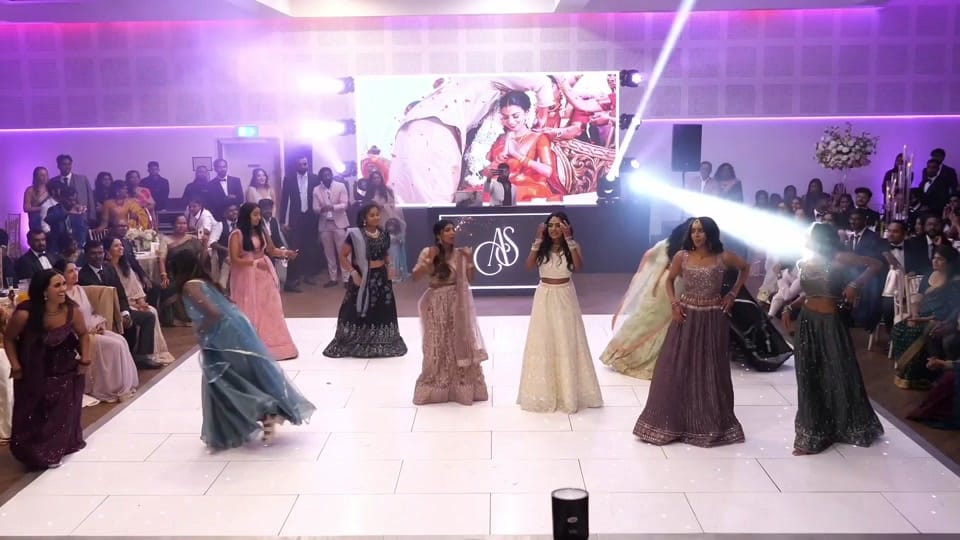 Post 9 by Saumiya on TikTok (video)