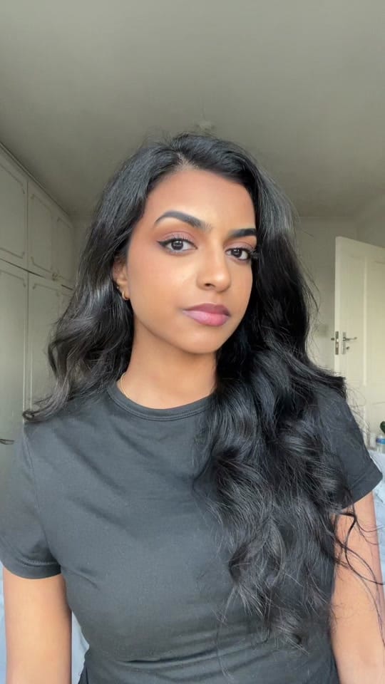 Post 4 by Saumiya on TikTok (video)