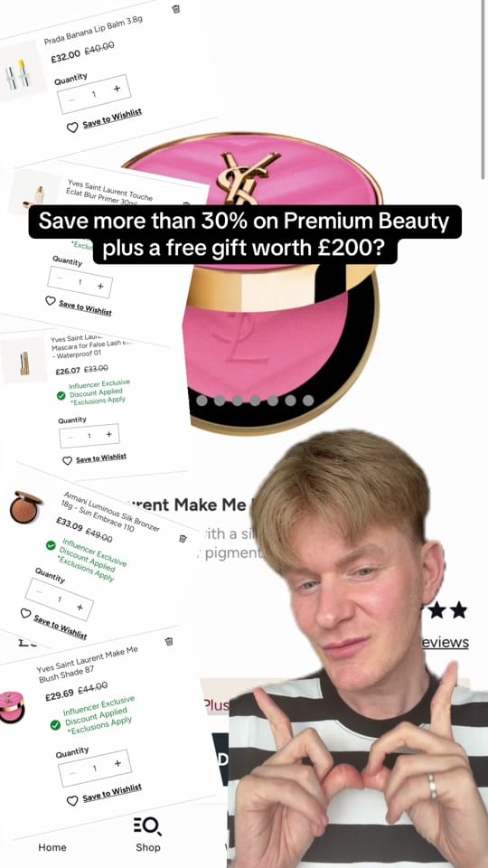 Post 2 by thesavvyscent on TikTok (video)