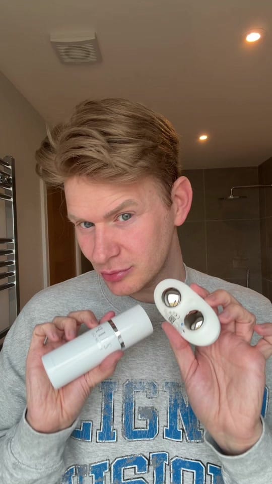 Post 6 by thesavvyscent on TikTok (video)