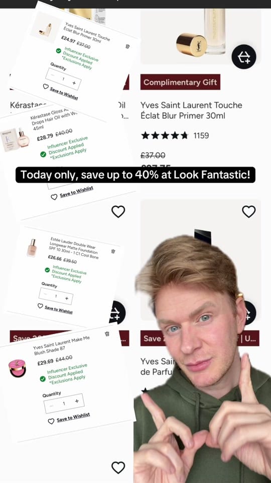 Post 3 by thesavvyscent on TikTok (video)