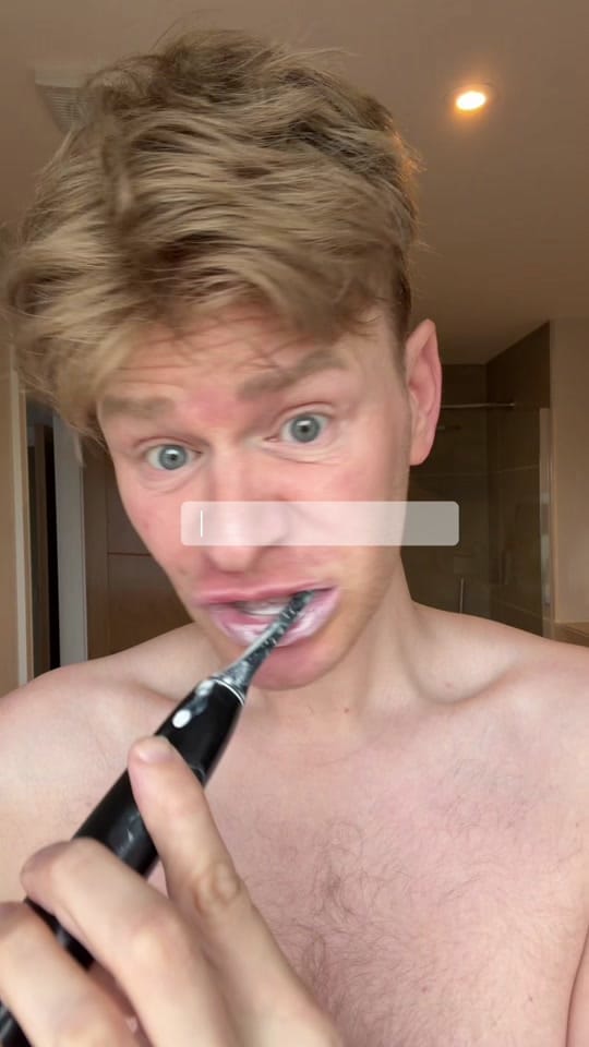 Post 1 by thesavvyscent on TikTok (video)