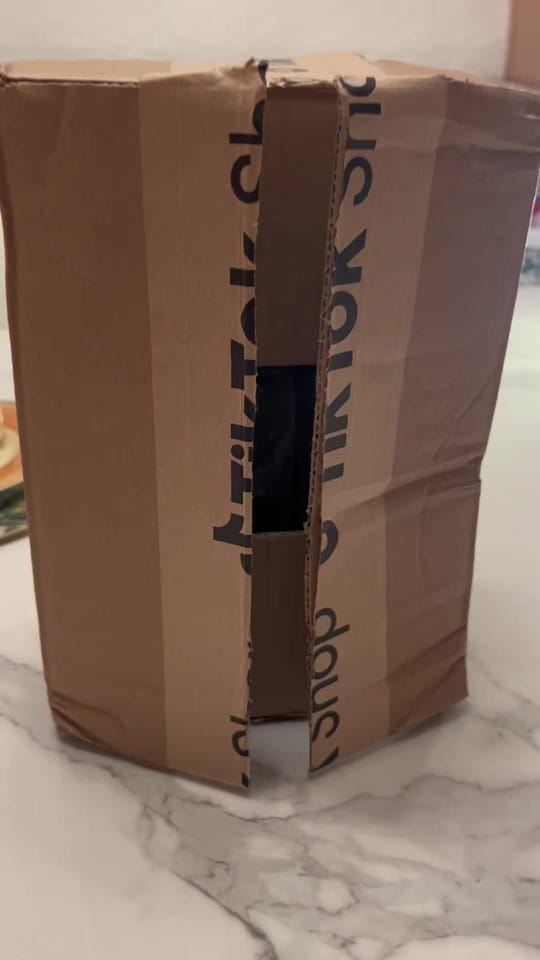 Post 7 by Textiles & Tiramisu 🍒 on TikTok (video)