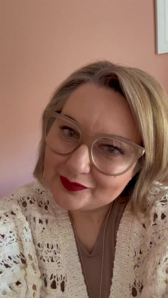 Post 3 by Textiles & Tiramisu 🍒 on TikTok (video)