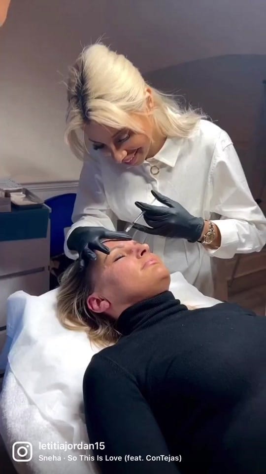 Post 10 by Lux Beauty By Letitia on TikTok (video)