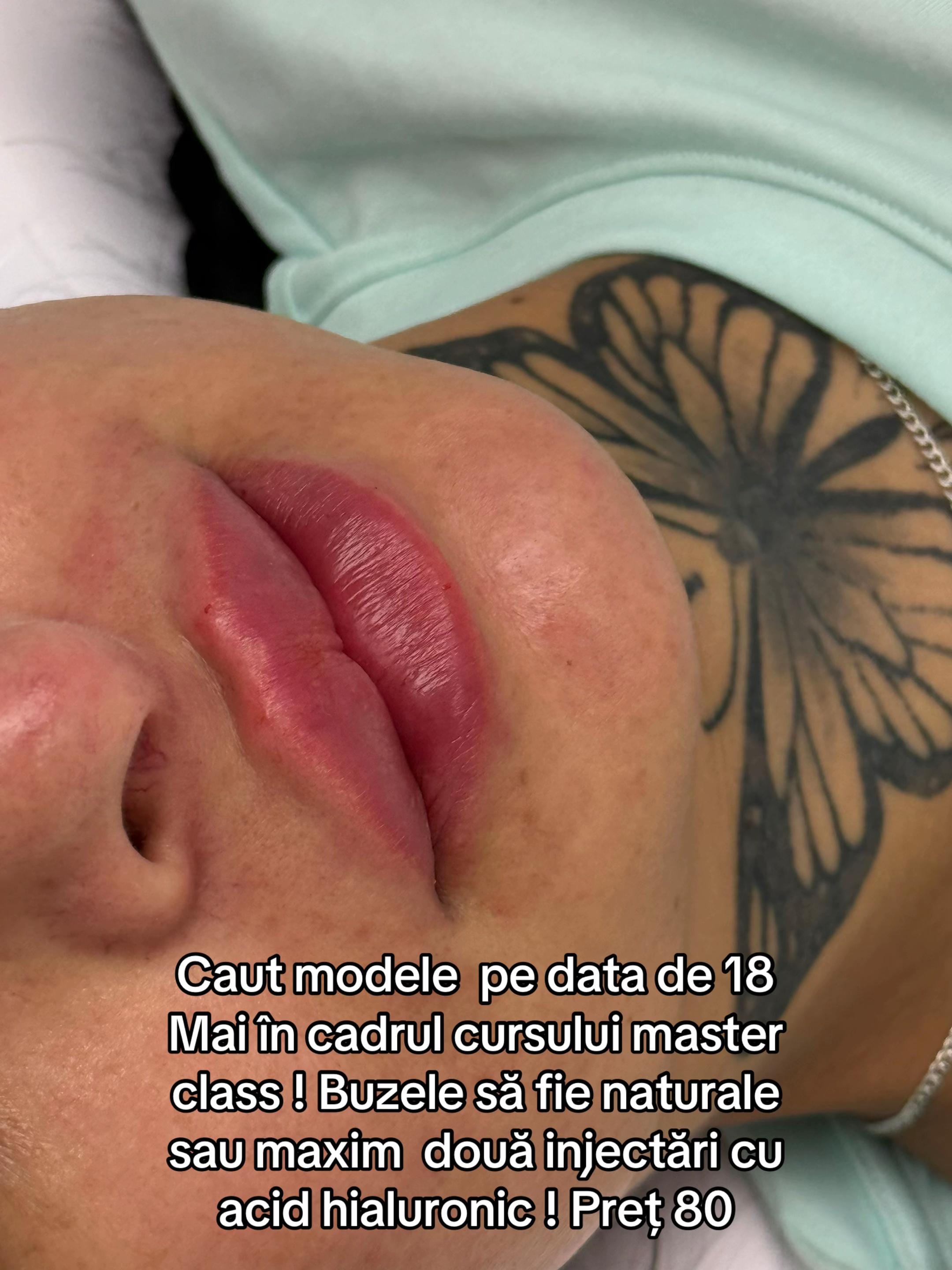 Post 1 by Lux Beauty By Letitia on TikTok (video)