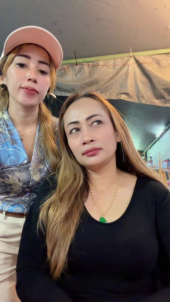 Post 8 by Sis Awik beauty on TikTok (video)