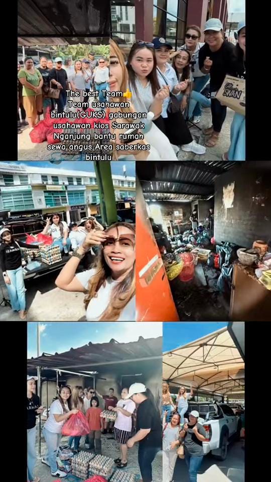 Post 1 by Sis Awik beauty on TikTok (video)