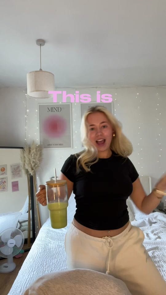 Post 10 by Chloe Harmer ⭐️ on TikTok (video)