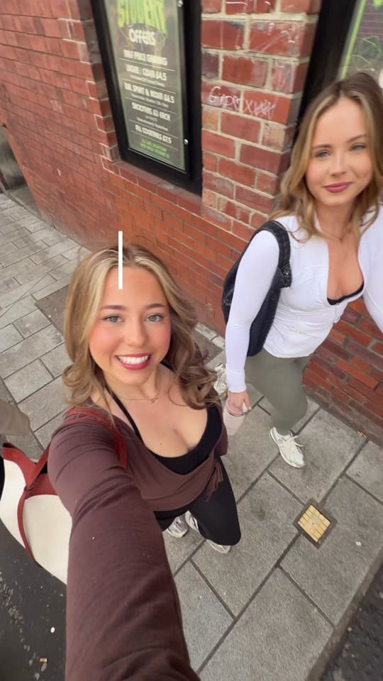 Post 7 by Chloe Harmer ⭐️ on TikTok (video)