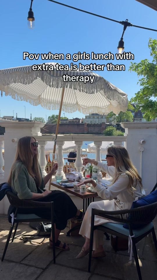 Post 5 by Emma Taylor on TikTok (video)