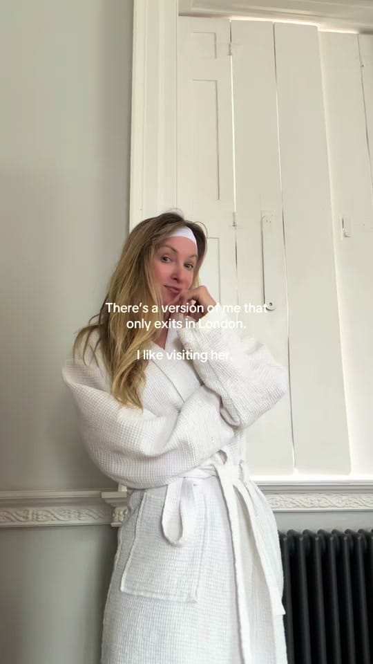 Post 1 by Emma Taylor on TikTok (video)