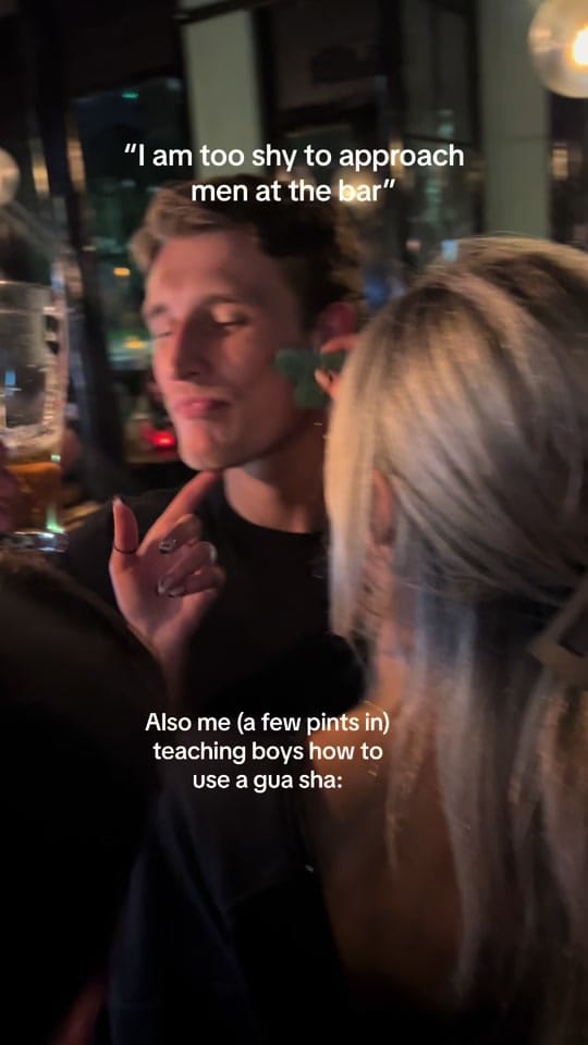Post 9 by HeathSkincare on TikTok (video)