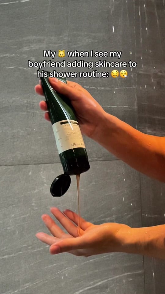 Post 5 by HeathSkincare on TikTok (video)