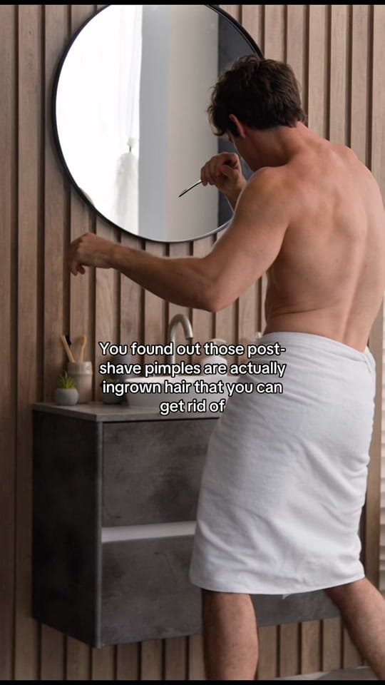 Post 6 by HeathSkincare on TikTok (video)