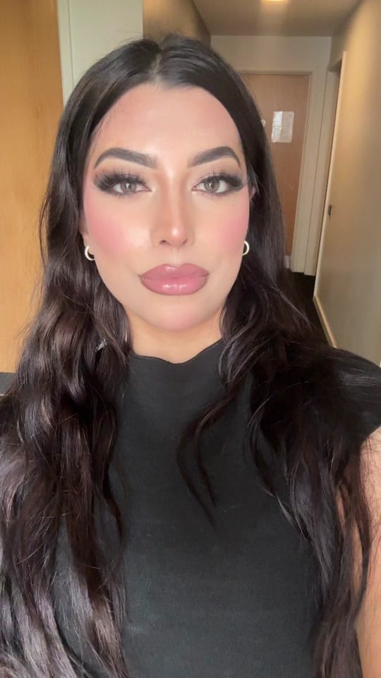 Post 2 by aroobmaliik on TikTok (video)