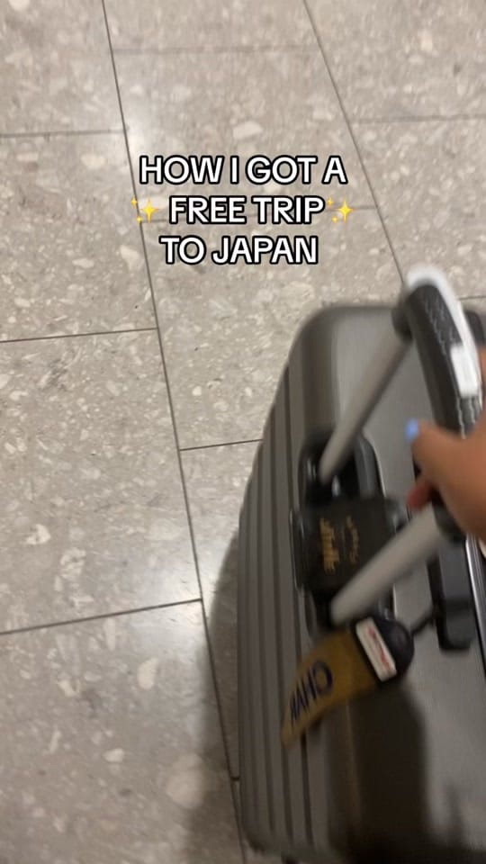 Post 9 by char | travel & beauty ✈️ on TikTok (video)