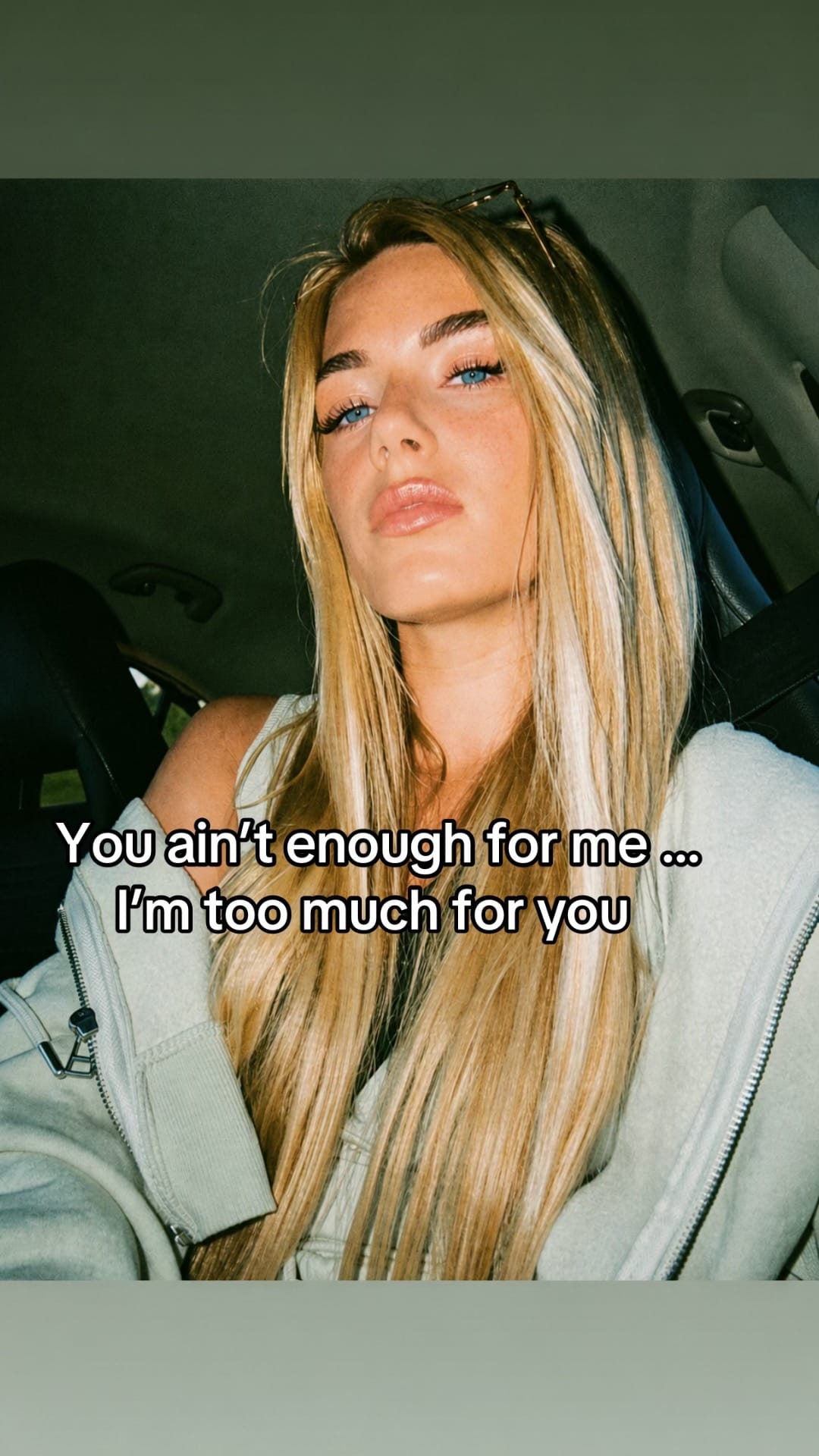 Post 2 by 𝕃𝕒𝕔𝕖𝕪 𝕝𝕠𝕔𝕜𝕖𝕥 💚 ♡ on TikTok (video)