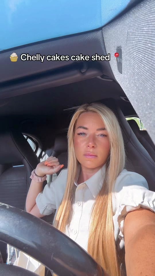 Post 7 by 𝕃𝕒𝕔𝕖𝕪 𝕝𝕠𝕔𝕜𝕖𝕥 💚 ♡ on TikTok (video)