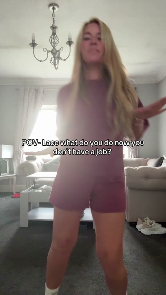 Post 3 by 𝕃𝕒𝕔𝕖𝕪 𝕝𝕠𝕔𝕜𝕖𝕥 💚 ♡ on TikTok (video)