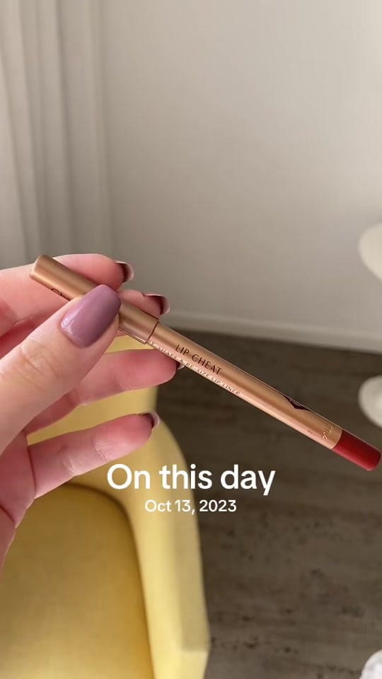 Post 4 by yaraelkhalil on TikTok (video)