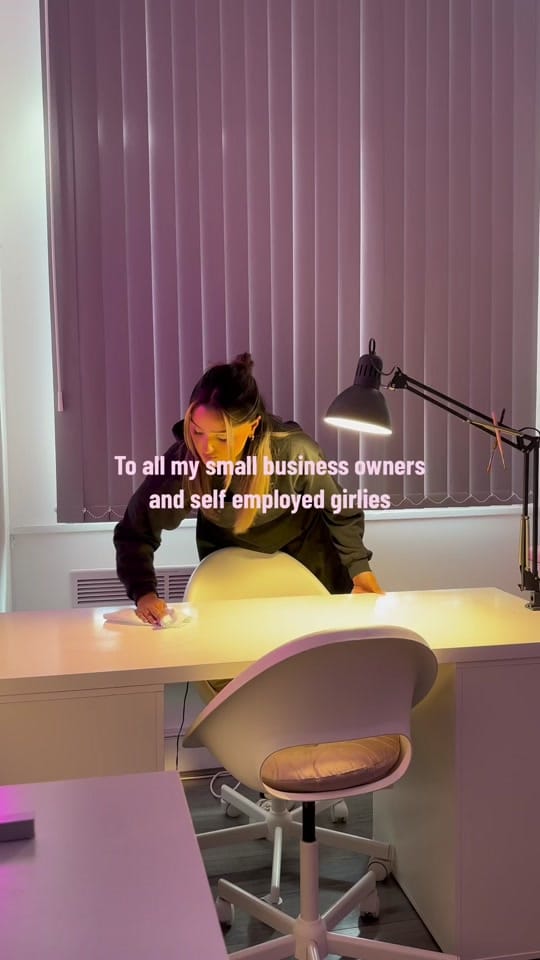 Post 9 by ALWAYS NAILS - BIRMINGHAM 🍒✨ on TikTok (video)