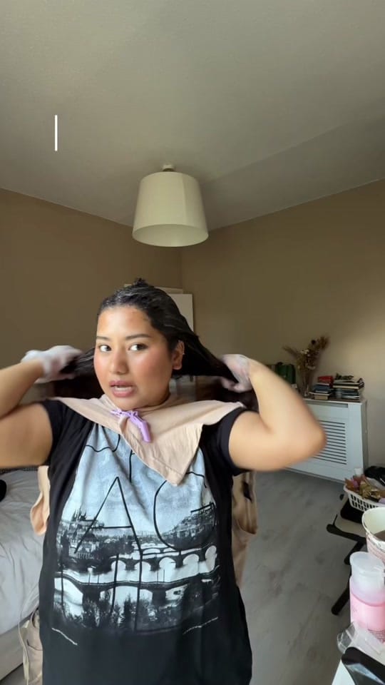 Post 10 by aditi on TikTok (video)