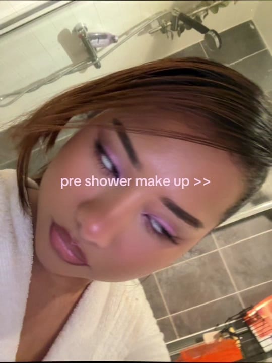 Post 8 by aditi on TikTok (video)