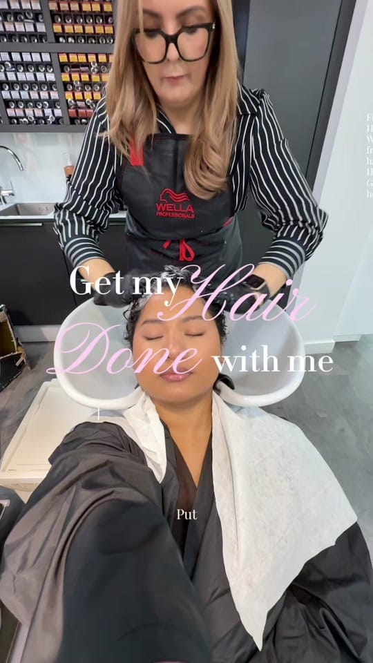 Post 6 by aditi on TikTok (video)