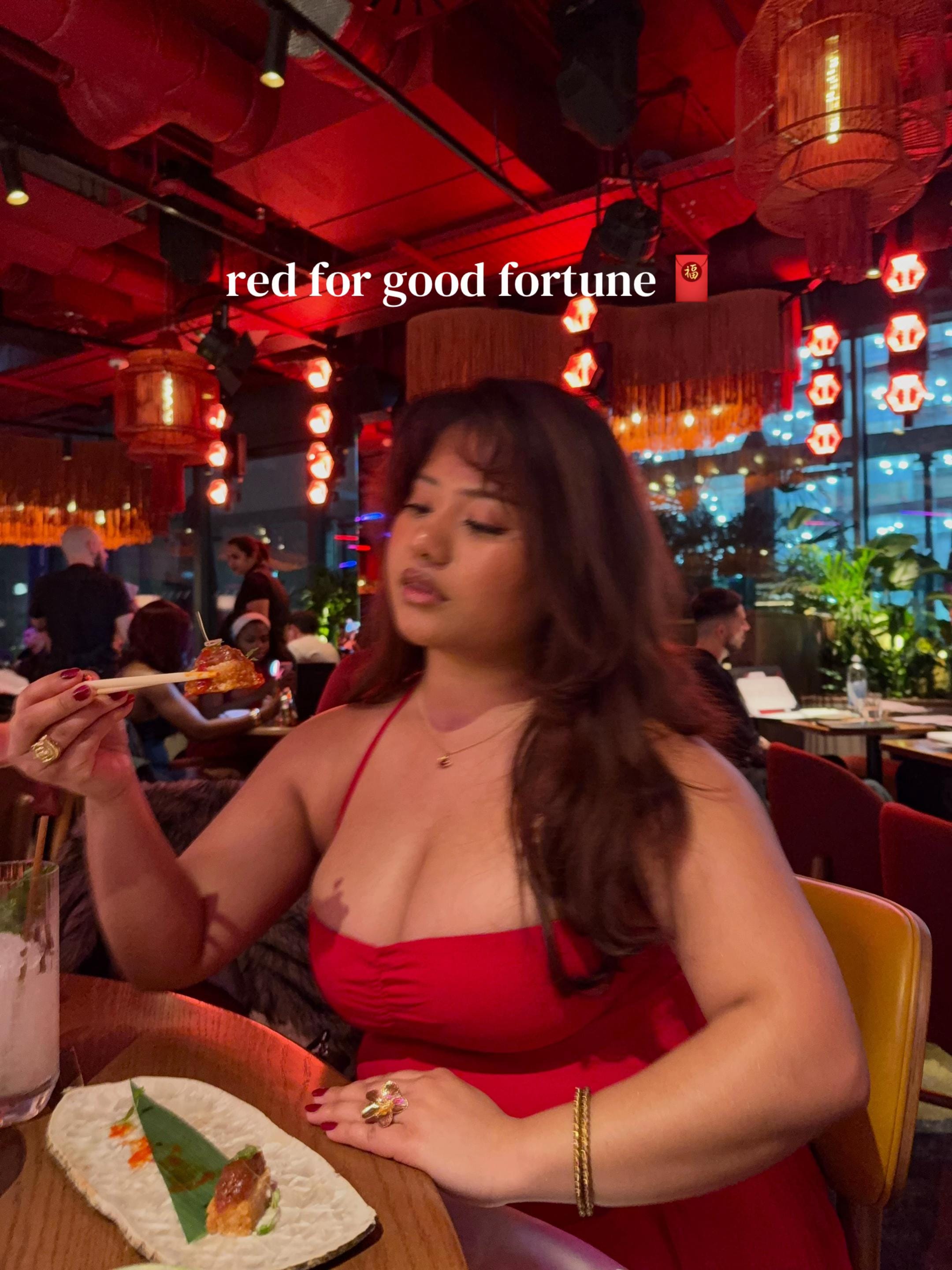 Post 2 by aditi on TikTok (video)