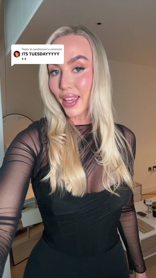Post 2 by 4mber ✨ on TikTok (video)