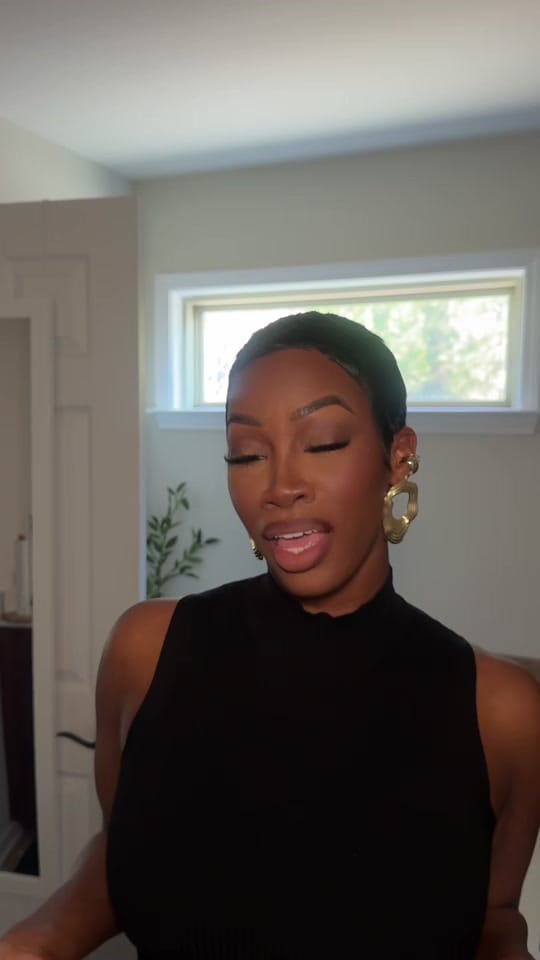 Post 5 by Maya Galore on TikTok (video)