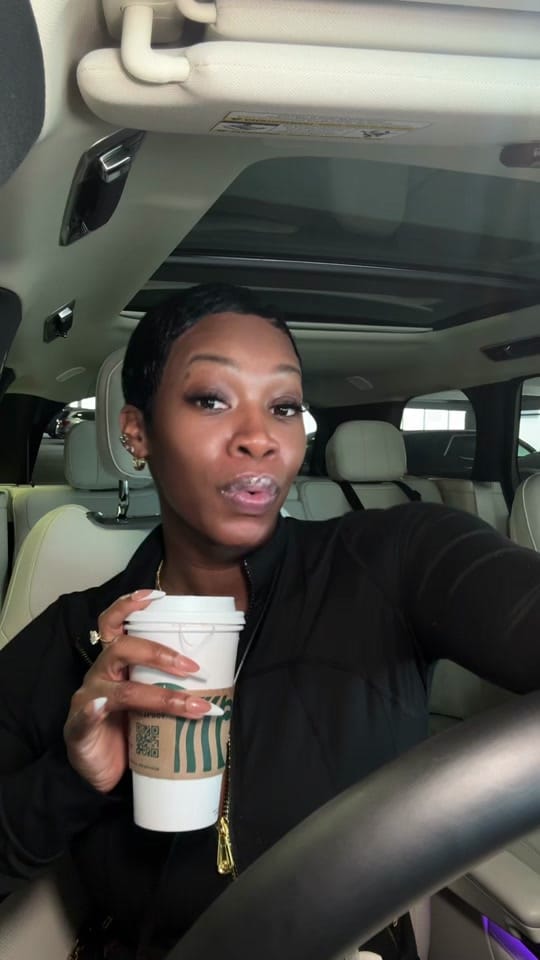 Post 2 by Maya Galore on TikTok (video)