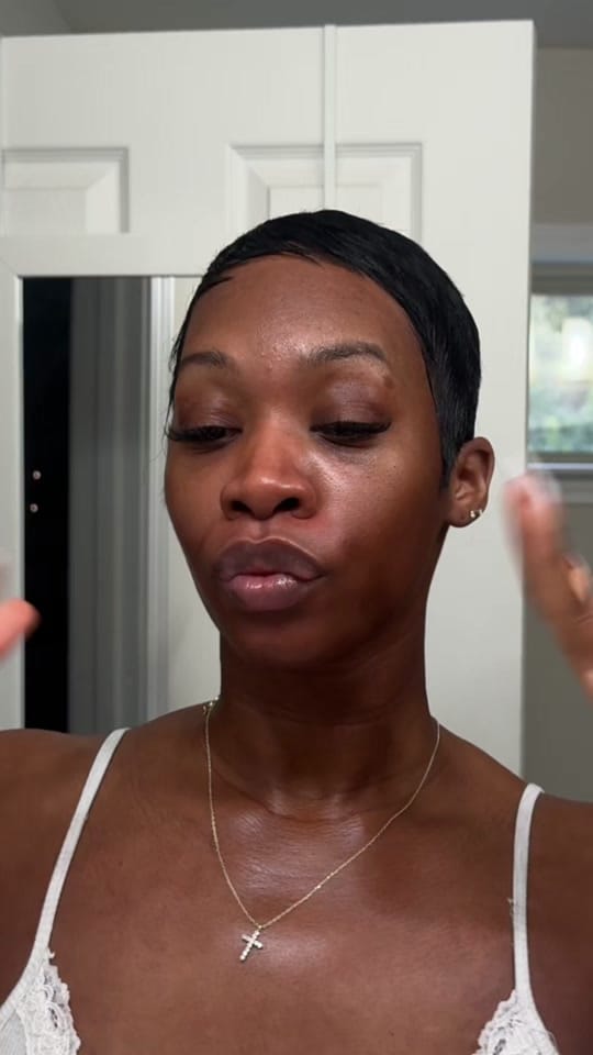 Post 10 by Maya Galore on TikTok (video)
