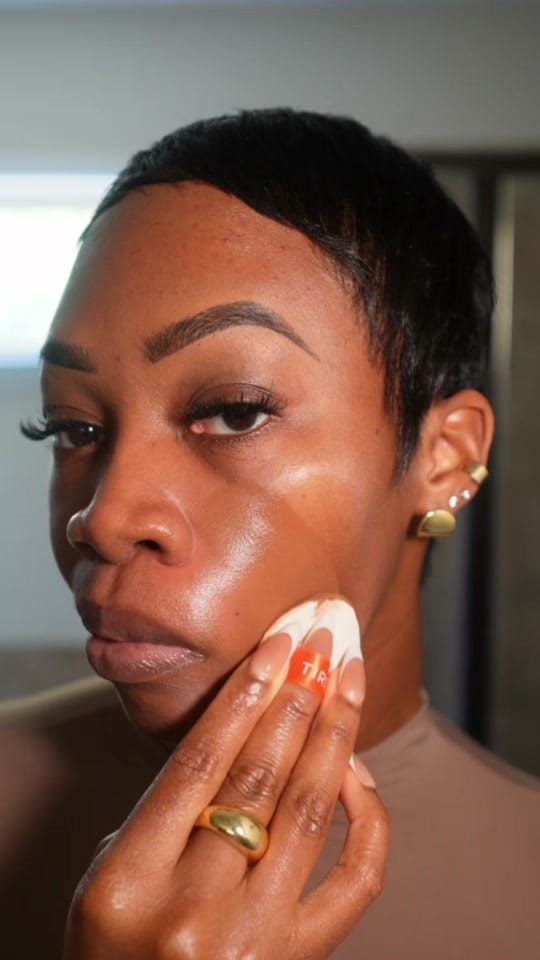 Post 3 by Maya Galore on TikTok (video)