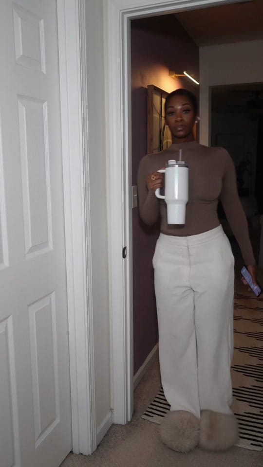 Post 9 by Maya Galore on TikTok (video)