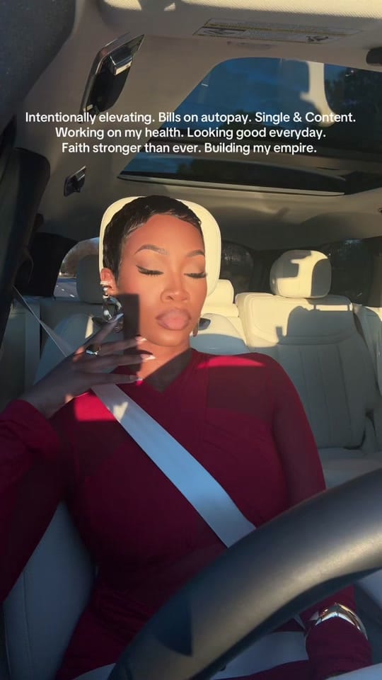 Post 6 by Maya Galore on TikTok (video)