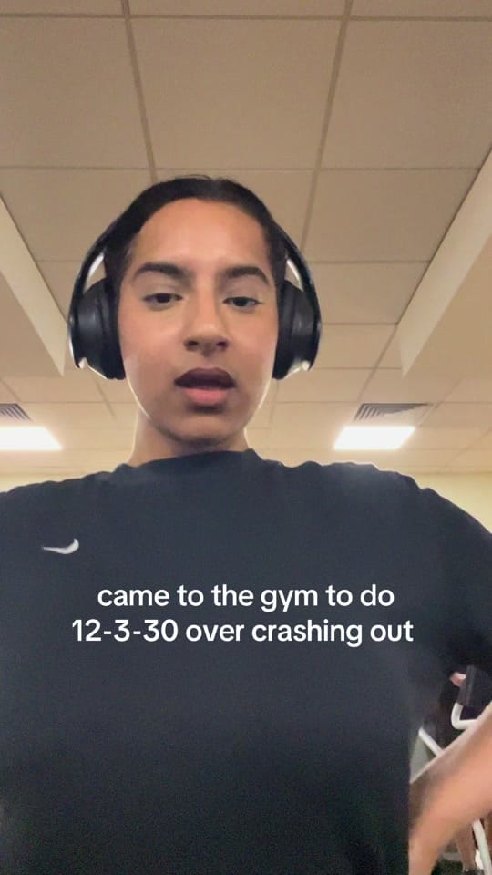Post 9 by Majestic Kay on TikTok (video)
