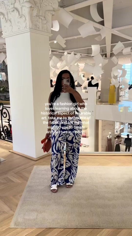Post 3 by Majestic Kay on TikTok (video)