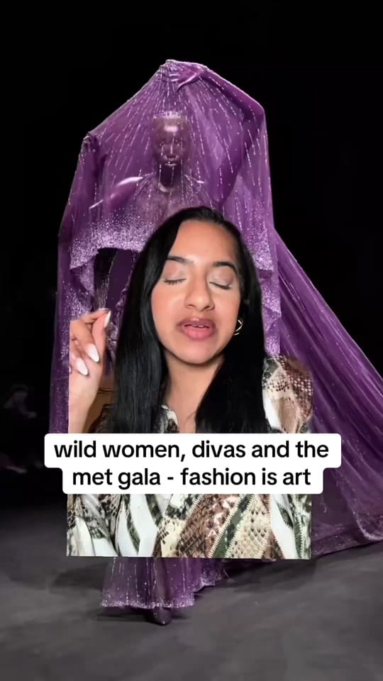 Post 1 by Majestic Kay on TikTok (video)