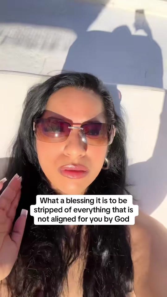 Post 10 by Majestic Kay on TikTok (video)