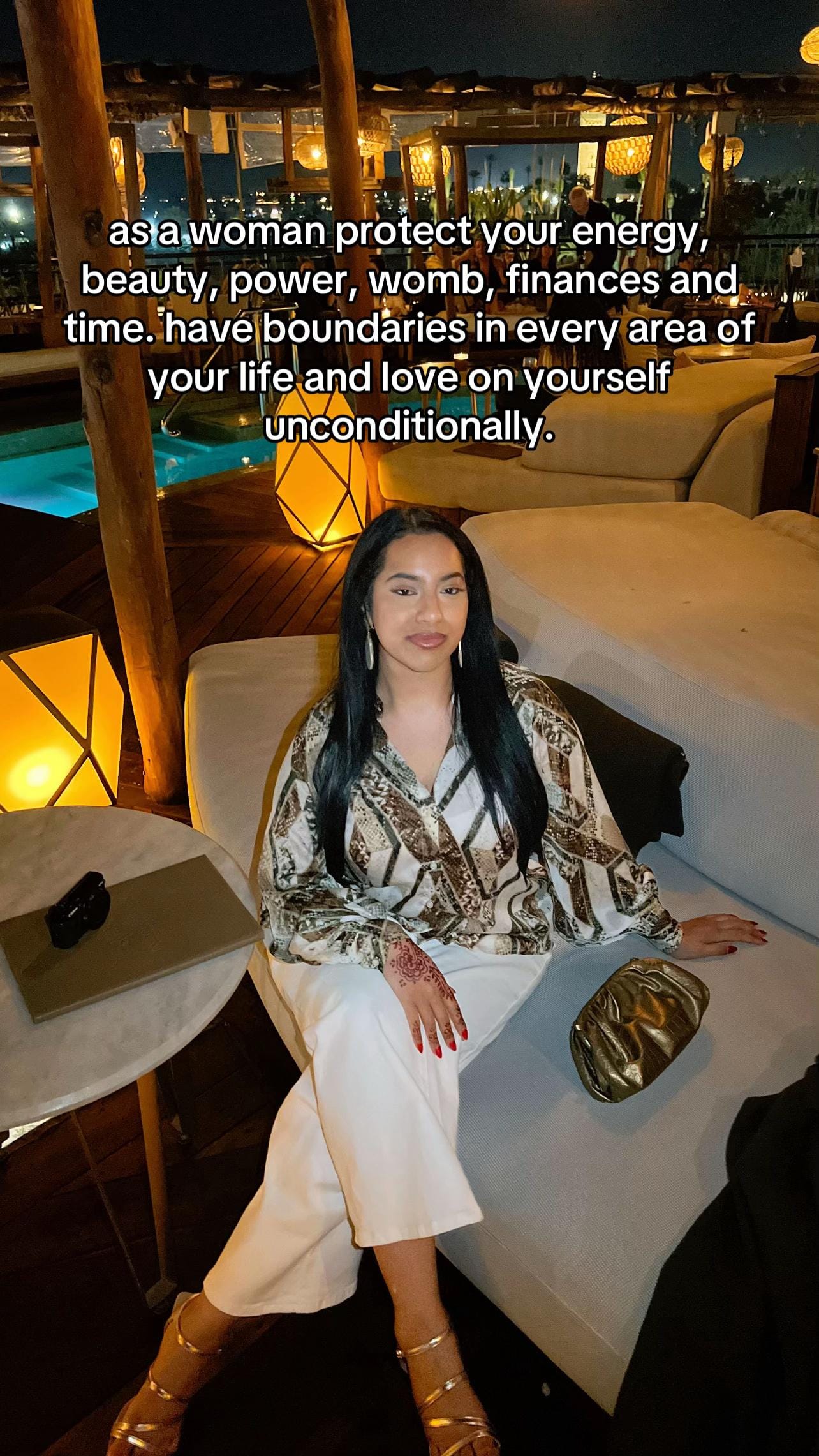 Post 4 by Majestic Kay on TikTok (video)