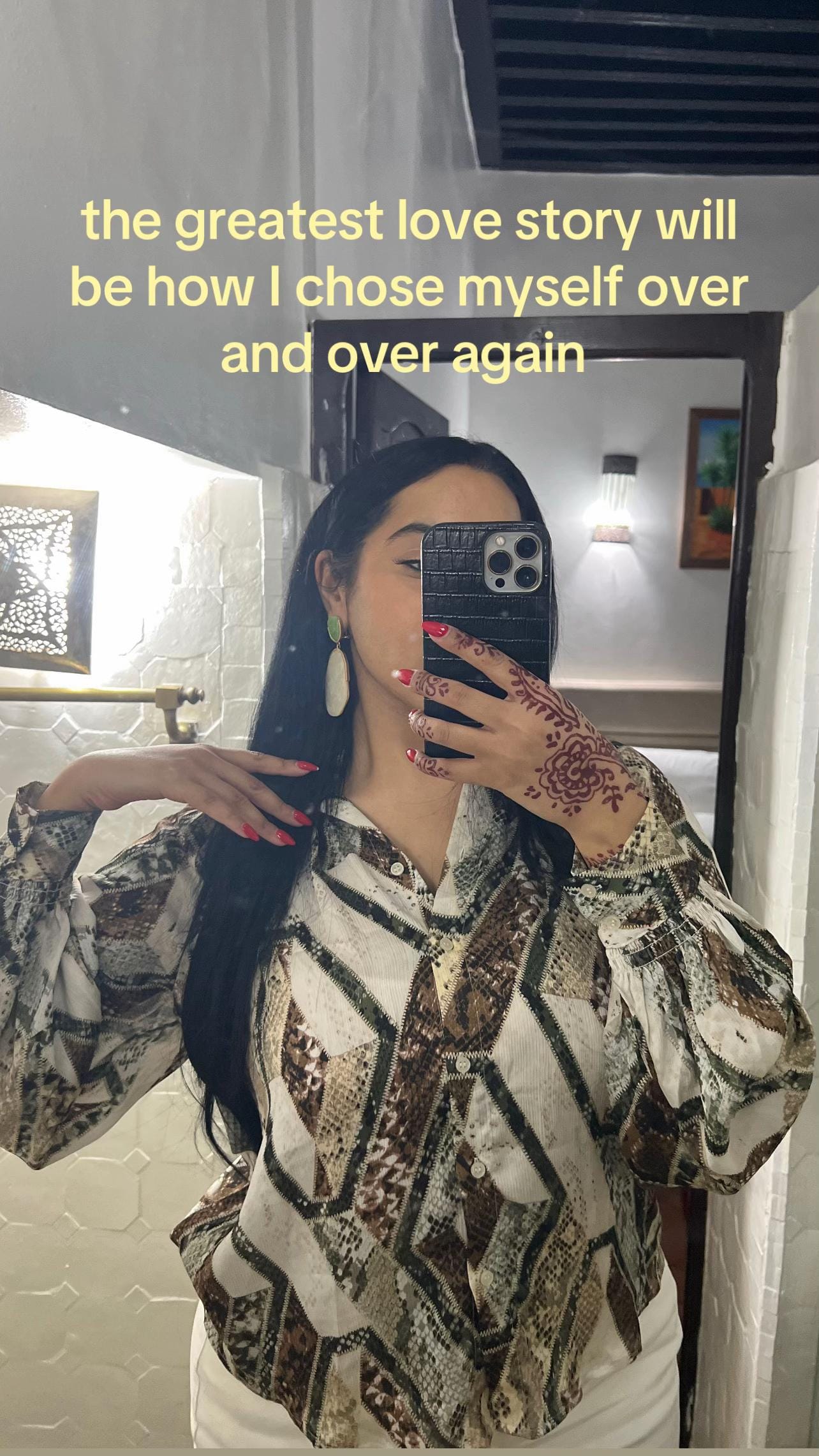 Post 6 by Majestic Kay on TikTok (video)