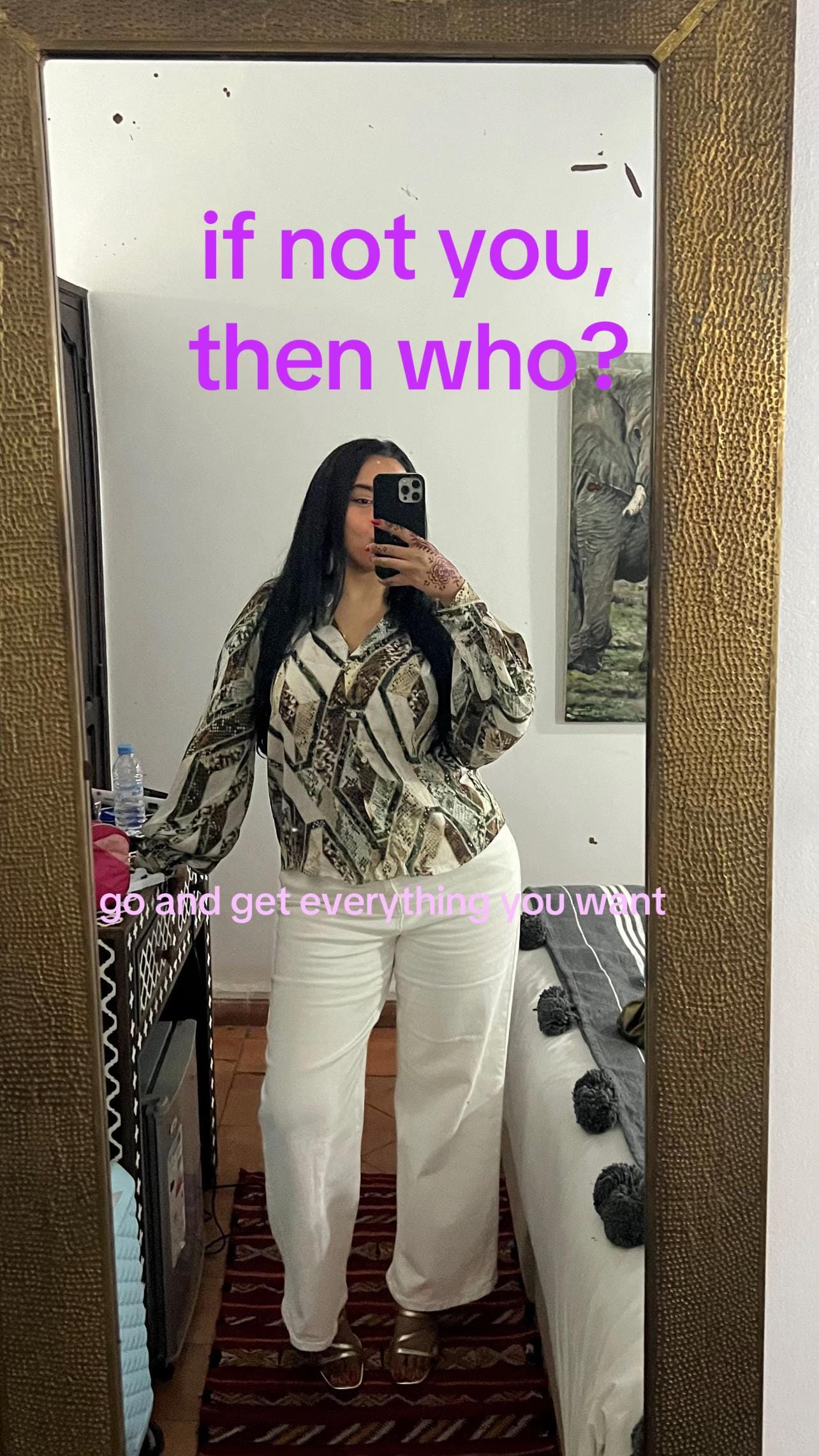 Post 8 by Majestic Kay on TikTok (video)