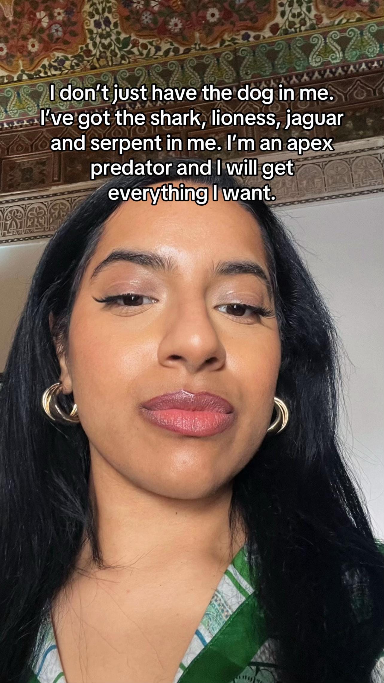 Post 5 by Majestic Kay on TikTok (video)