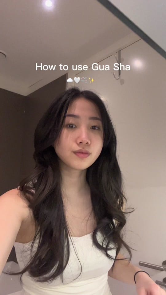 Post 10 by kezia on TikTok (video)