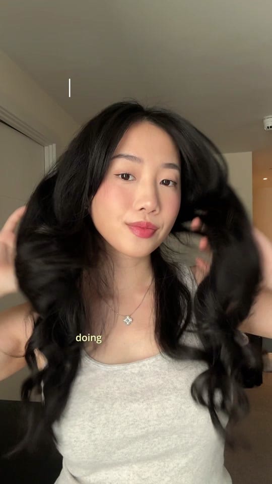 Post 8 by kezia on TikTok (video)