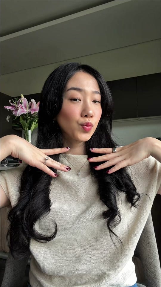 Post 3 by kezia on TikTok (video)
