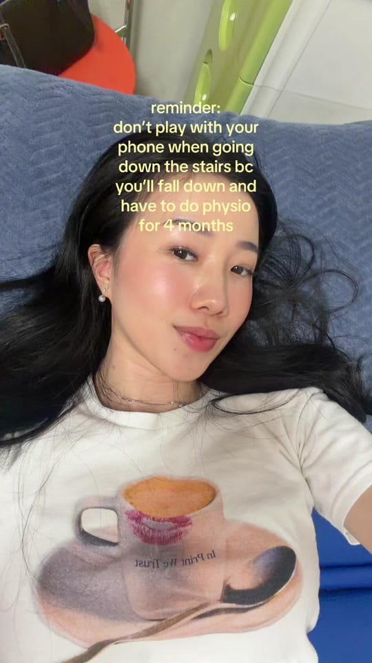 Post 1 by kezia on TikTok (video)